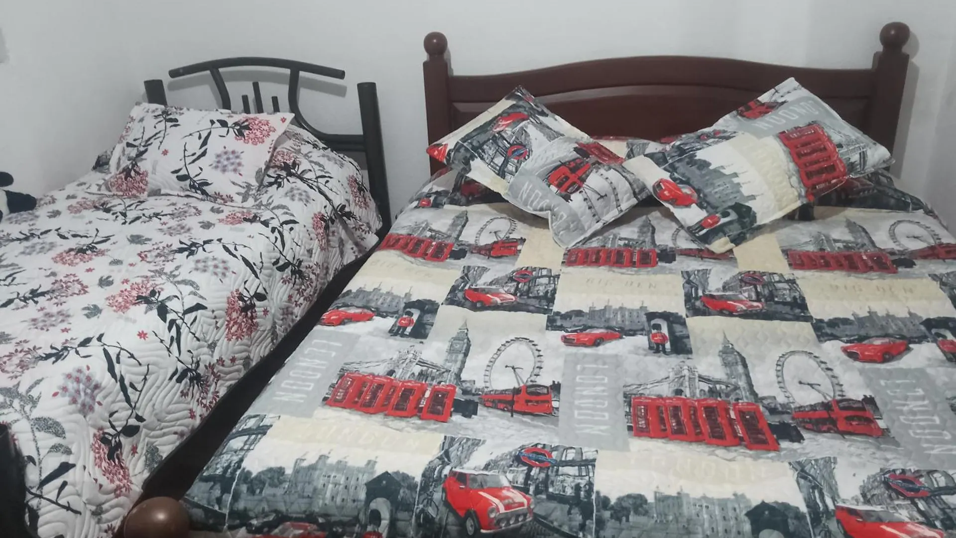 Habitacion Para Viajeros El Dorado 波哥大 0*,  哥伦比亚