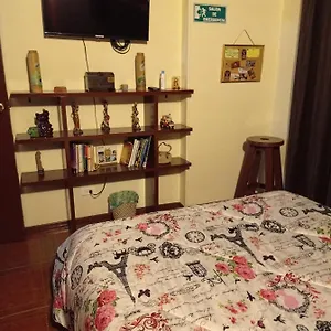 Pensión Habitación 5 Minutos Aeropuerto, Bogotá